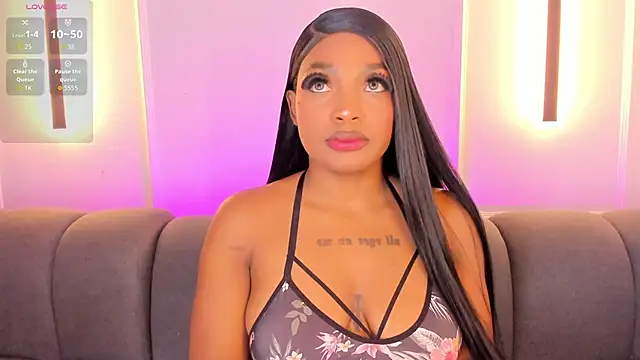 karol white  online show from June 2026 04:34:02 AM