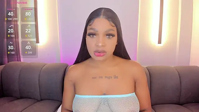 karol white  online show from May 2026 03:55:02 AM
