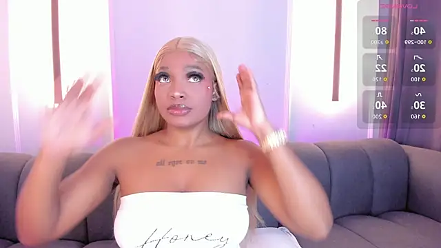 karol white  online show from May 2026 03:58:02 AM