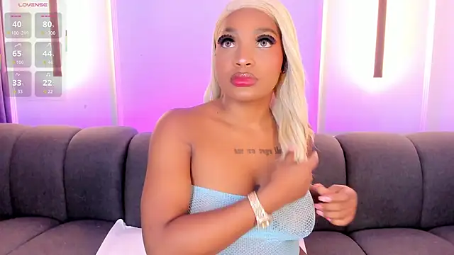 karol white  online show from July 2026 04:13:01 AM
