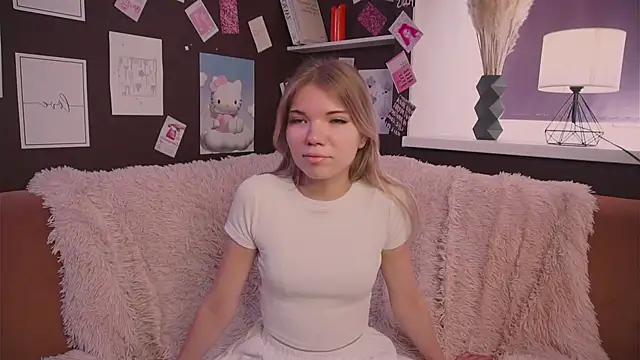 AinsleyBryan online show from March 2025 09:28:01 AM