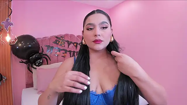 Snapshot of eva_sainnt chatting on October 2025 05:49:01 PM eva sainnt online show from October 2025 05:49:01 PM