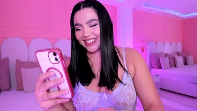 eva sainnt online show from March 2026 03:04:01 AM