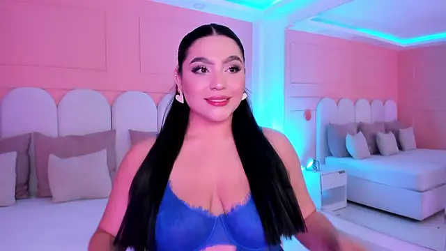 eva sainnt online show from March 2026 03:07:01 AM