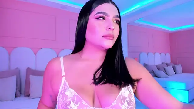 eva sainnt online show from February 2026 03:18:01 AM