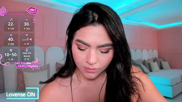 eva sainnt online show from February 2026 04:12:02 AM