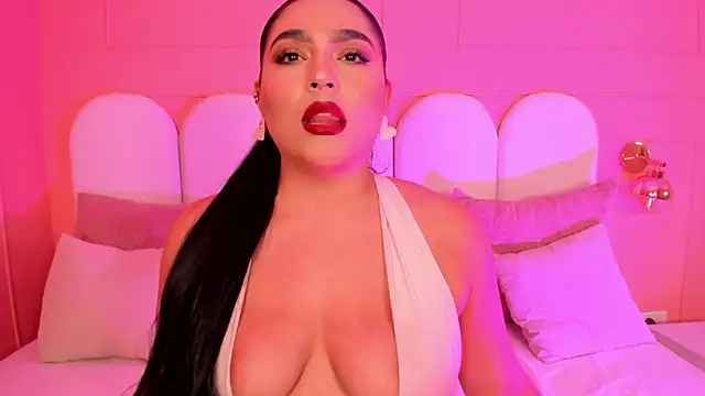 eva sainnt online show from November 2025 03:29:01 AM