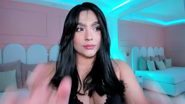 eva sainnt online show from April 2026 04:08:02 AM