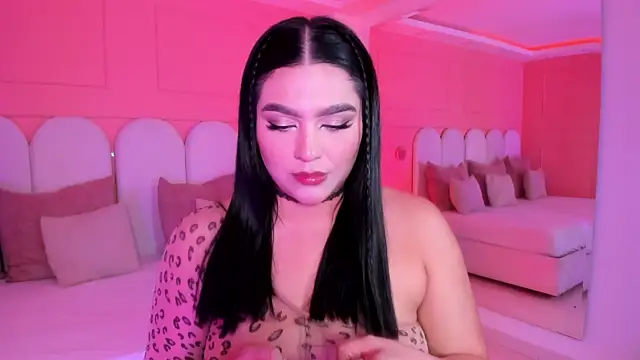 eva sainnt online show from April 2026 03:19:02 AM