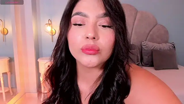 eva sainnt online show from March 2026 02:39:01 AM