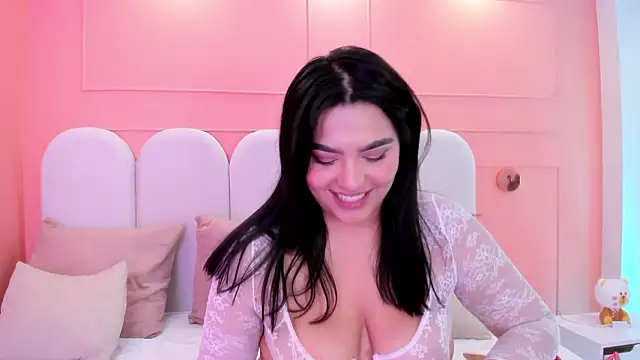 eva sainnt online show from March 2026 02:04:02 AM