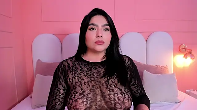 eva sainnt online show from November 2025 02:17:02 AM