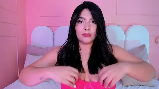 eva sainnt online show from March 2026 01:38:01 AM