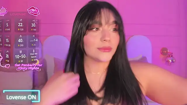 eva sainnt online show from January 2026 04:19:01 AM