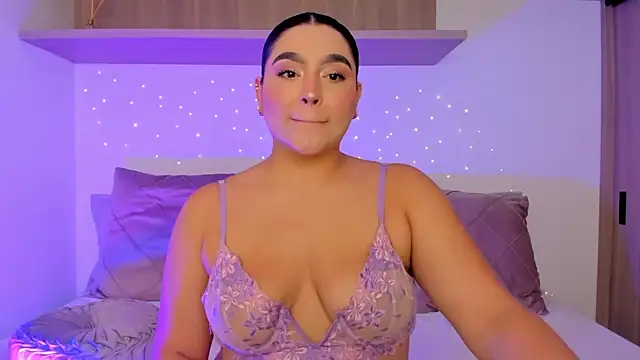 eva sainnt online show from May 2026 12:05:02 AM