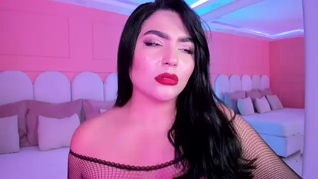 eva sainnt online show from April 2026 03:54:01 AM