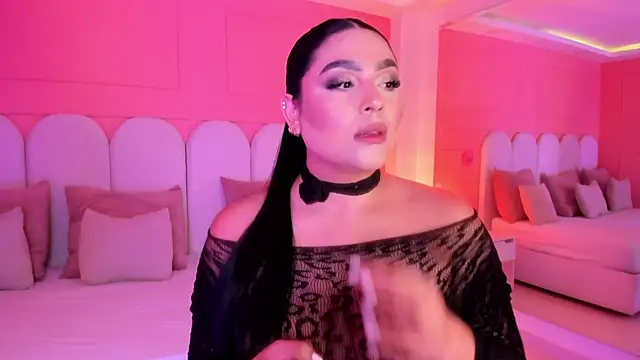 eva sainnt online show from March 2026 02:32:01 AM