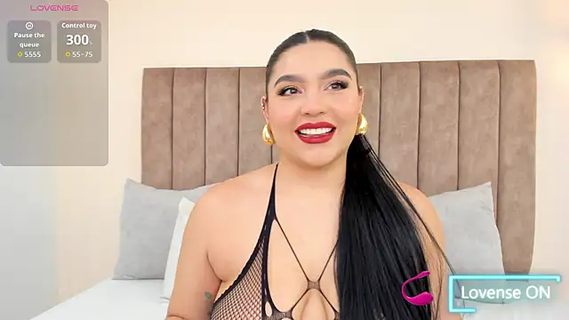 Snapshot of eva_sainnt chatting on September 2025 05:30:01 PM eva sainnt online show from September 2025 05:30:01 PM