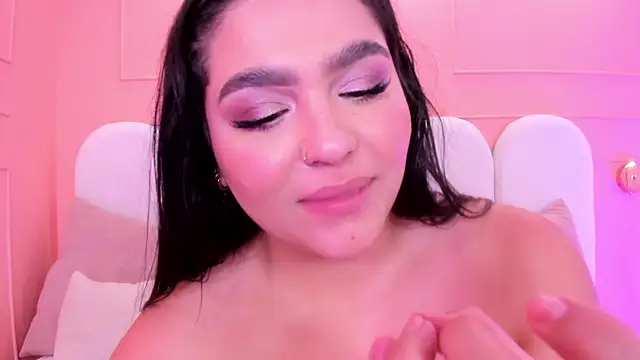 eva sainnt online show from March 2026 08:26:33 AM