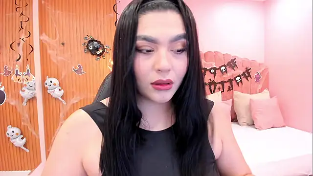 Snapshot of eva_sainnt chatting on October 2025 04:50:01 PM eva sainnt online show from October 2025 04:50:01 PM