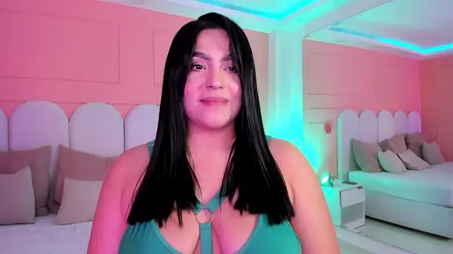 eva sainnt online show from March 2026 04:25:01 AM