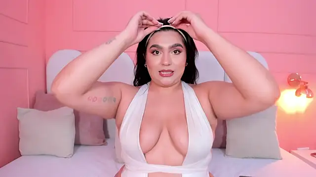 eva sainnt online show from December 2025 04:11:02 AM