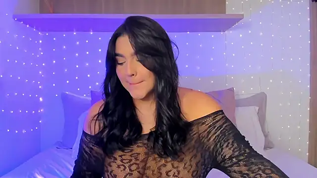 eva sainnt online show from May 2026 11:35:01 PM