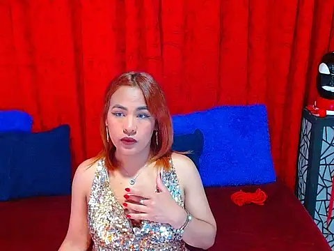 SharonCasttle online show from January 2026 05:49:02 PM