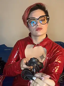 Mistress Niky  online show from March 2025 05:55:02 PM