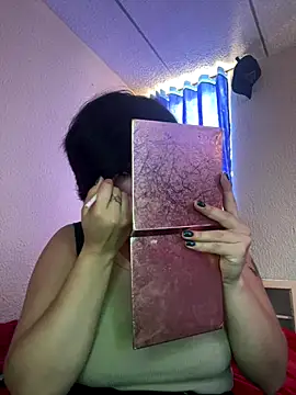 Mistress Niky  online show from November 2025 06:09:01 PM