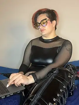 Mistress Niky  online show from March 2025 01:34:02 AM