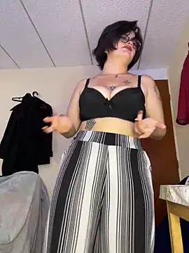 Mistress Niky  online show from April 2026 05:04:01 PM