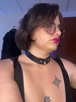Mistress Niky  online show from May 2026 05:52:01 PM