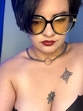 Mistress Niky  online show from October 2025 05:35:02 PM