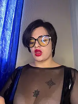Mistress Niky  online show from November 2025 06:12:02 PM