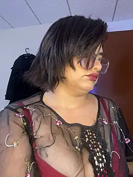 Mistress Niky  online show from June 2026 07:34:02 PM