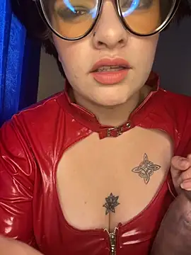 Mistress Niky  online show from October 2025 09:59:01 PM