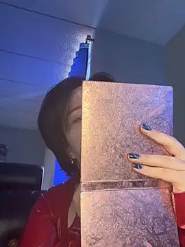 Mistress Niky  online show from December 2025 07:13:01 PM