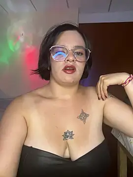 Mistress Niky  online show from April 2026 09:41:01 PM