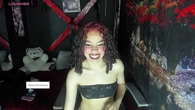 Tracy KS online show from September 2025 08:55:02 PM