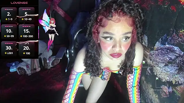 Tracy KS online show from September 2025 03:11:01 AM