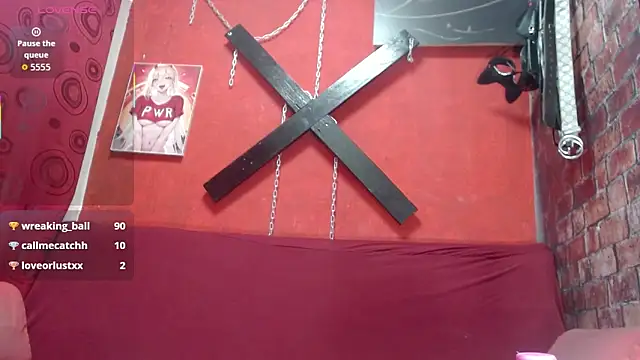 Tracy KS online show from September 2025 07:42:02 PM