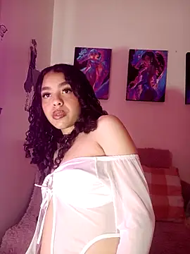 Snapshot of Tracy_KS chatting on March 2025 12:51:01 PM Tracy KS online show from March 2025 12:51:01 PM