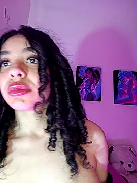 Tracy KS online show from March 2025 07:01:02 PM