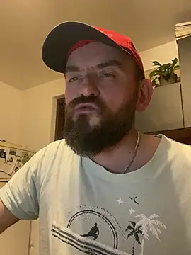 Rimmingtop online show from February 2026 08:42:01 PM