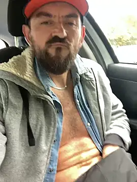 Rimmingtop online show from November 2025 01:04:02 PM