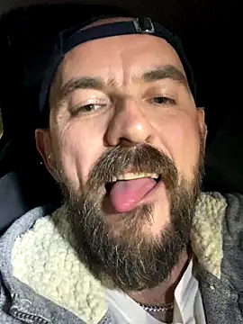 Rimmingtop online show from October 2025 09:36:01 PM