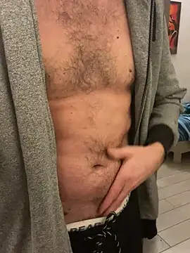 Rimmingtop online show from February 2026 08:41:01 PM