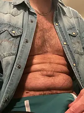 Rimmingtop online show from March 2026 08:55:01 PM