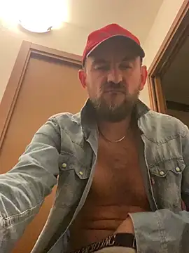 Rimmingtop online show from April 2026 07:58:02 PM